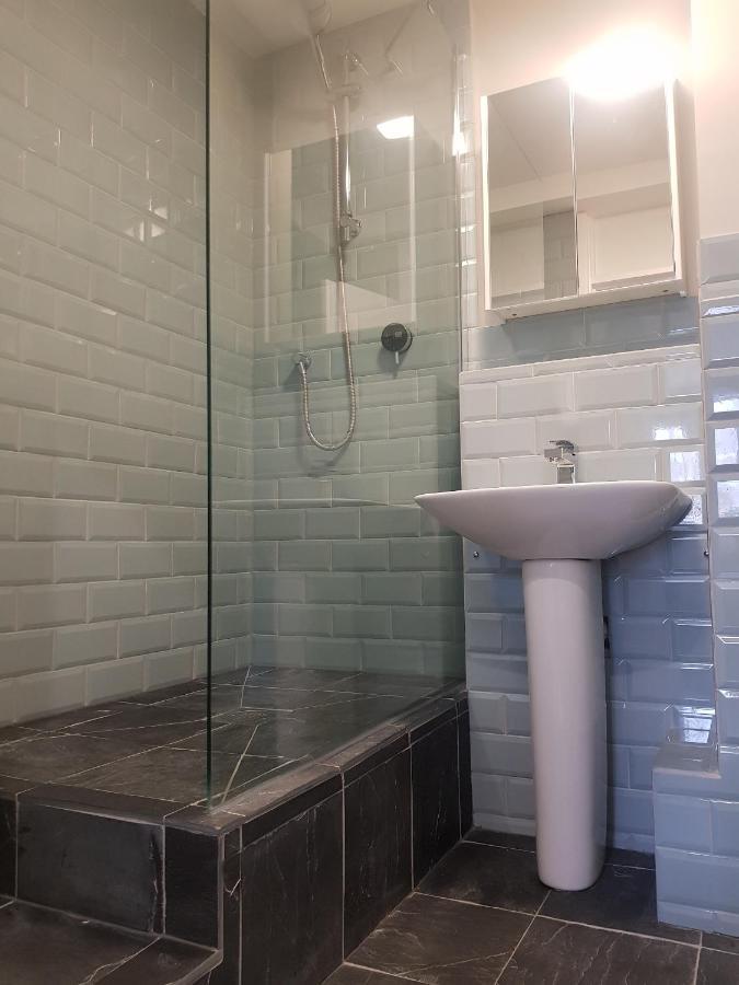 Beautiful 3-Bedroom Flat With Stunning Views Лондон Екстер'єр фото